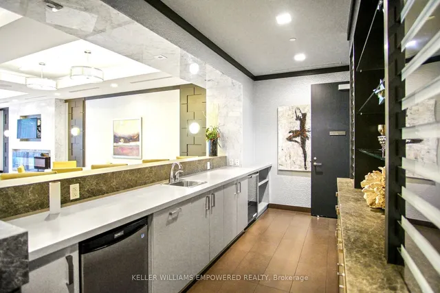 Additional image 34 of 18 Graydon Hall Dr Unit 907