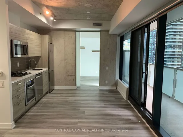 Additional image 6 of 11 Charlotte St Unit 1401