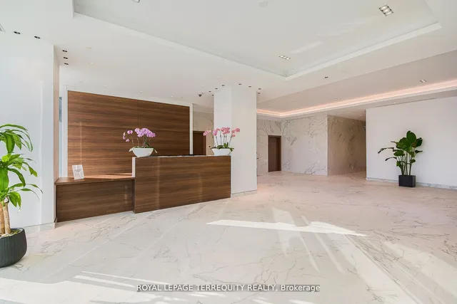 Additional image 6 of 1928 Lake shore Blvd Unit 2506