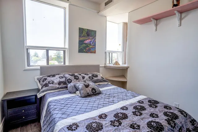 Additional image 18 of 2874 Keele St Unit 304