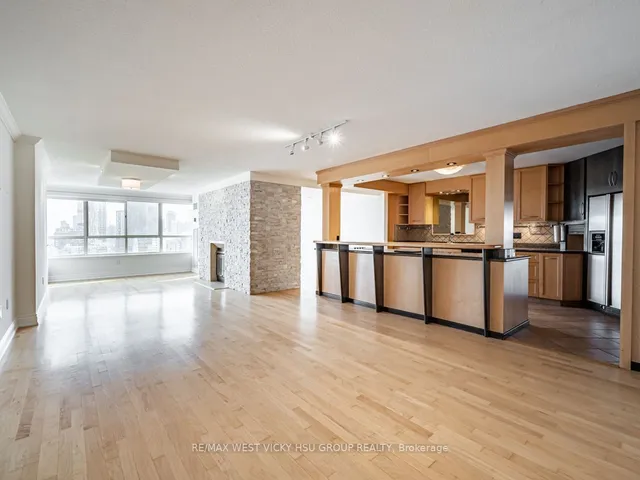 Additional image 6 of 130 Carlton St Unit 1505