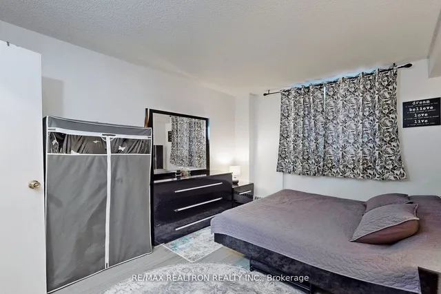 Additional image 22 of 3380 Eglinton Ave Unit 1411