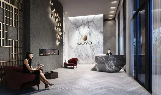 Additional image 8 of 1 Hillsdale Ave Unit LPH1104