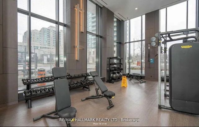 Additional image 30 of 15 Holmes Ave Unit PH3201