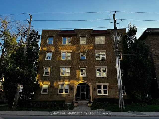 Additional image 17 of 114 Vaughan Rd Unit 303