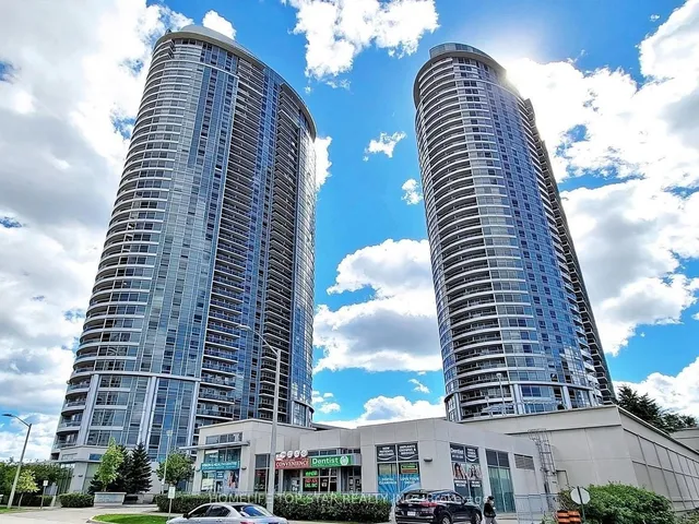 135 Village Green Sq Unit 2821