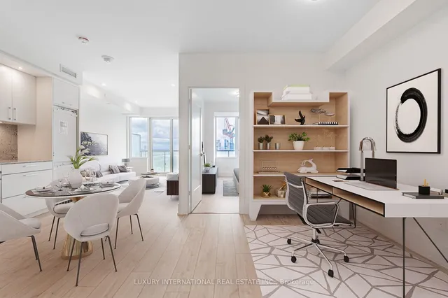 480 Front St Unit 1816