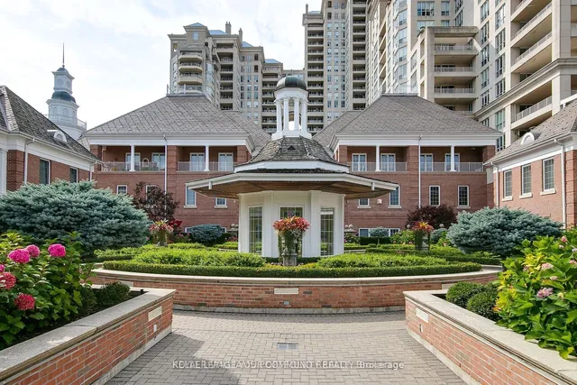 Additional image 25 of 2285 Lake Shore Blvd Unit 2309