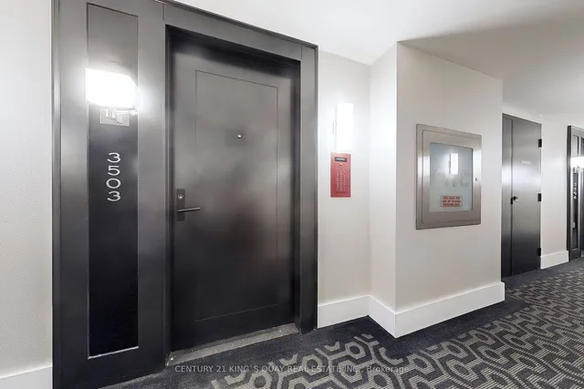 Additional image 31 of 955 Bay St Unit 3503