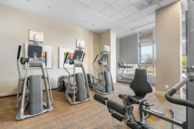 Additional image 16 of 5791 Yonge St Unit 1506