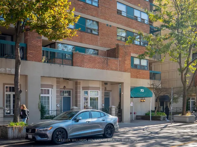 Additional image 30 of 73 McCaul St Unit 628