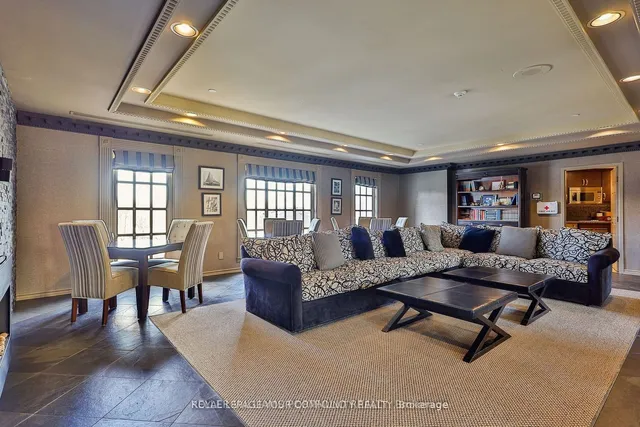 Additional image 21 of 2285 Lake Shore Blvd Unit 2309