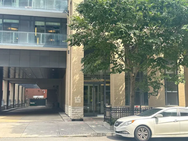 Additional image 36 of 105 George St Unit 601