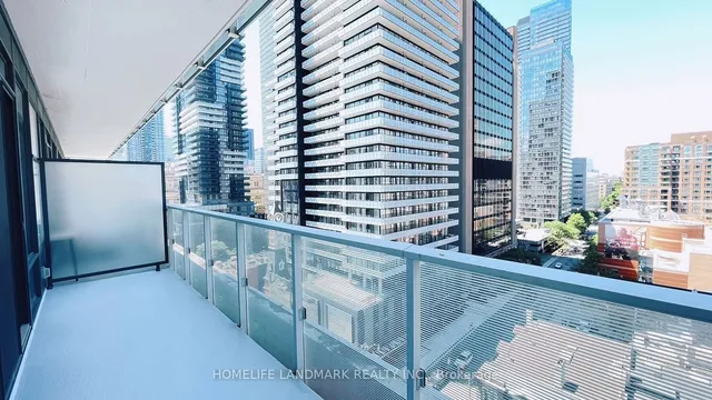 Additional image 3 of 501 Yonge St Unit 801