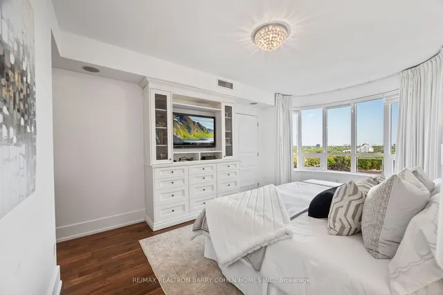 Additional image 9 of 662 Sheppard Ave Unit 805c