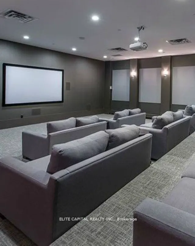 Additional image 14 of 2220 Lake Shore Blvd Unit 4403