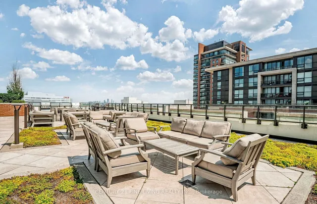 Additional image 13 of 3091 Dufferin St Unit 1304