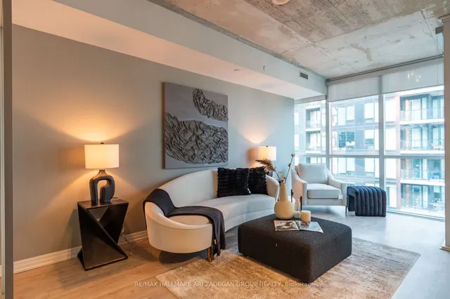 Additional image 9 of 88 Blue Jays Way Unit 2503