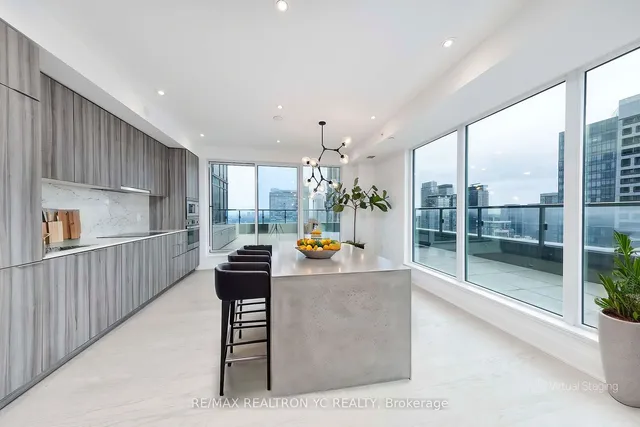 Additional image 2 of 955 Bay St Unit 3907