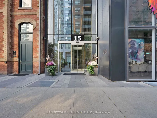 Additional image 6 of 15 Grenville St Unit 2609