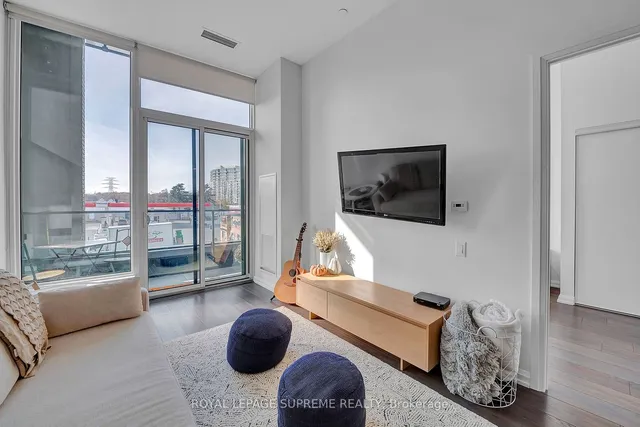 Additional image 16 of 4208 Dundas St Unit 215