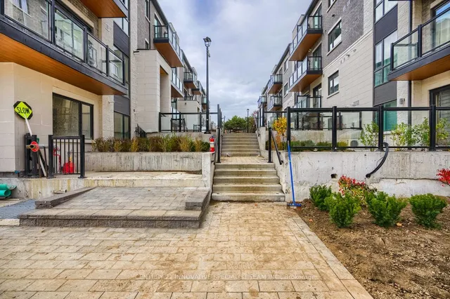 Additional image 3 of 3453 Victoria Park Ave Unit A115