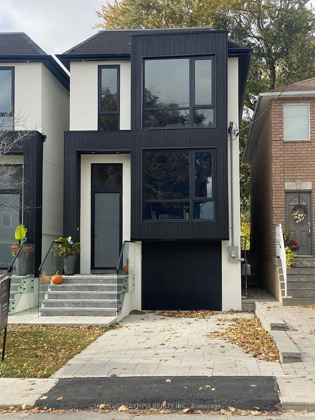 46B Leroy Ave