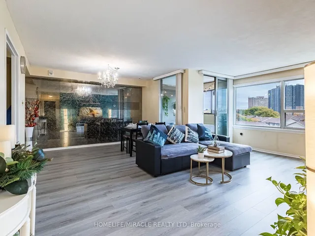 Additional image 6 of 475 The West Mall Unit 510