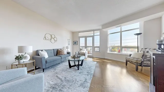 1135 Royal York Rd Unit 603