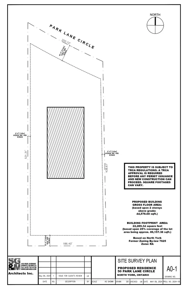 Additional image 2 of 50 Park Lane Circ