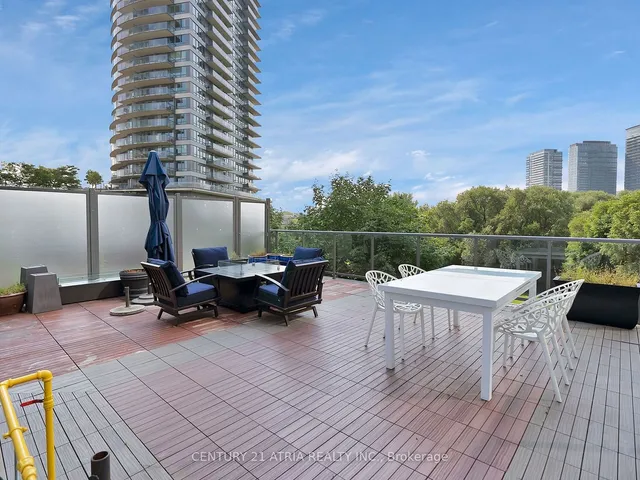 Additional image 28 of 2230 Lake Shore Blvd Unit 107