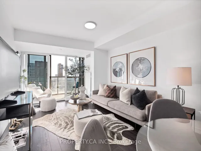 Additional image 18 of 386 Yonge St Unit 2105