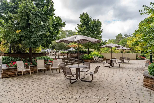 Additional image 37 of 5444 Yonge St Unit 304