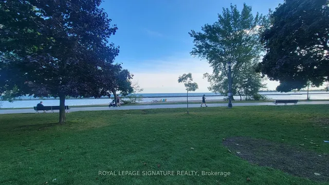 Additional image 33 of 1926 Lake Shore Blvd Unit 4015