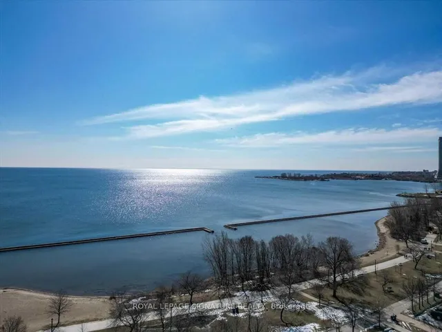 Additional image 37 of 1926 Lake Shore Blvd Unit 4015