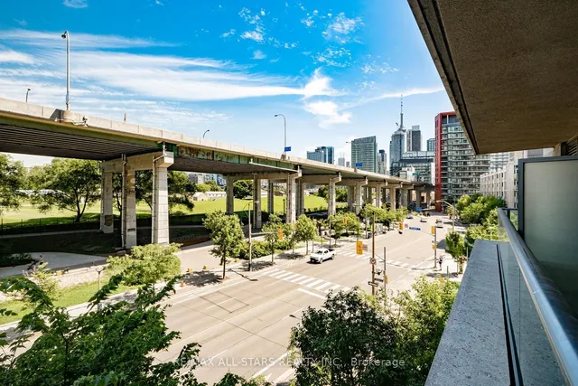 Additional image 14 of 209 Fort York Blvd Unit 471