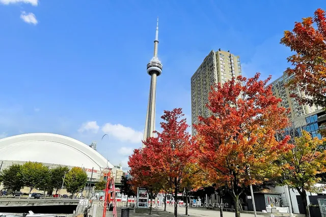 Additional image 2 of 270 Queens Quay Unit 2504