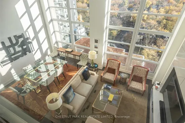 Additional image 10 of 111 St Clair Ave Unit 918