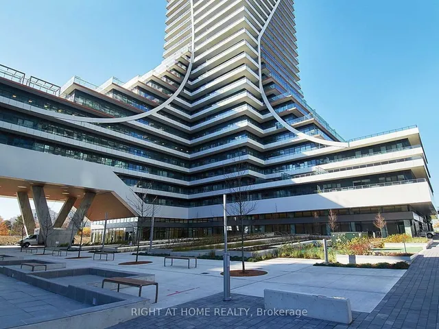 Primary image of 30 Shore Breeze Dr Unit 1213