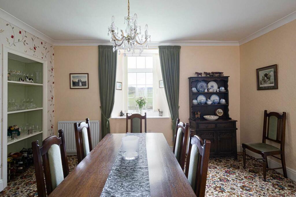 Additional image 3 of Rutherford Farm, Scargill, Barnard Castle, County Durham