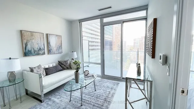 Additional image 14 of 501 Yonge St Unit 801