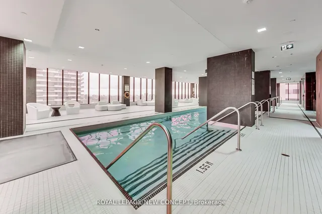 Additional image 35 of 8 Eglinton Ave Unit 3412