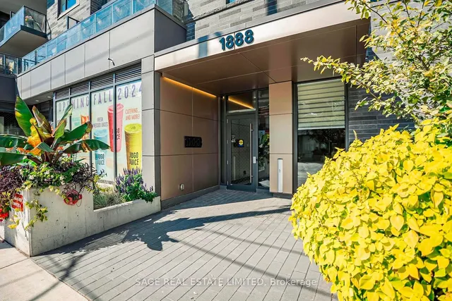 Additional image 35 of 1888 Queen St Unit 206