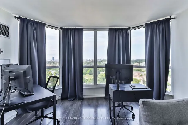 Additional image 17 of 2285 Lake Shore Blvd Unit 2309