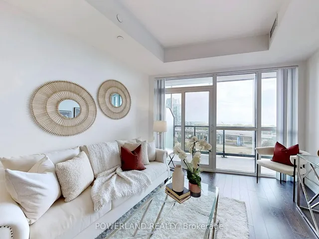 30 Ordnance St Unit 1001