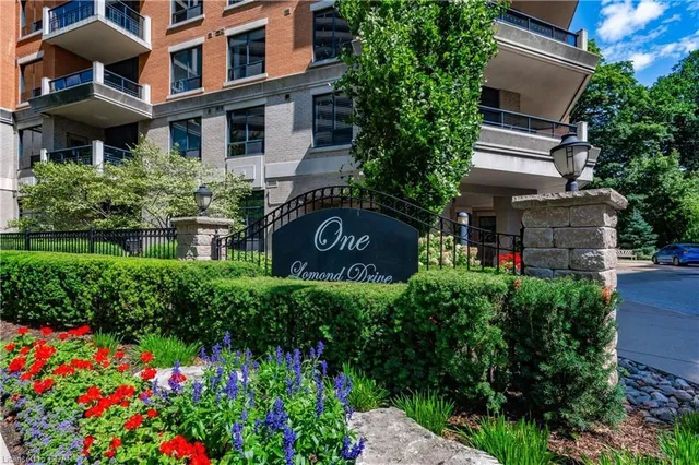 Additional image 2 of 1 Lomond Dr Unit 705