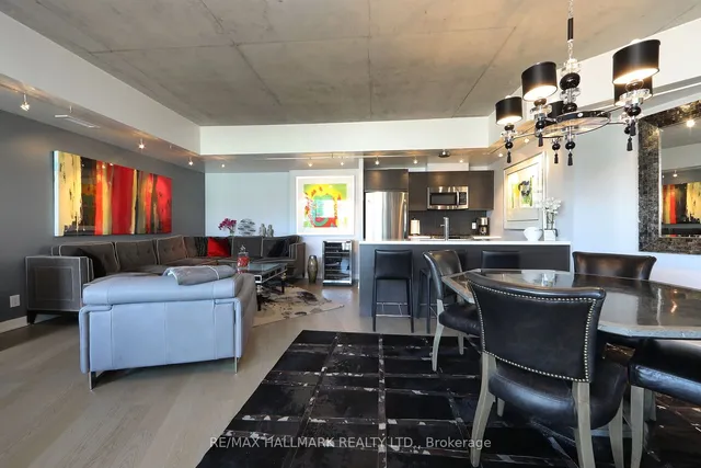 Additional image 4 of 318 King St Unit 1104