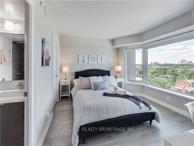 Additional image 12 of 155 Yorkville Ave Unit 1518