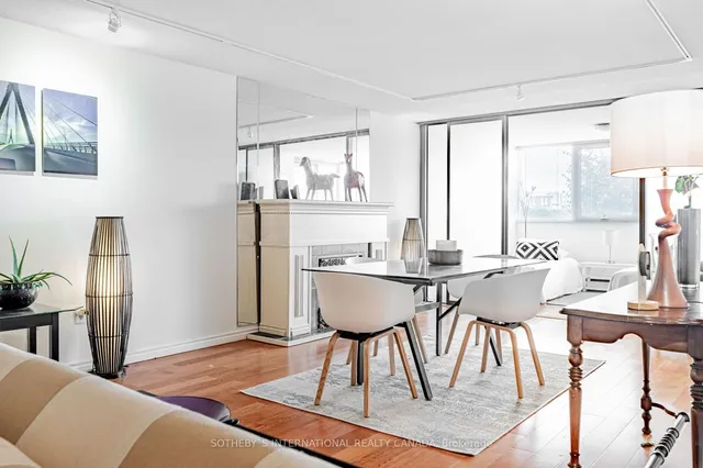 Additional image 6 of 360 Bloor St Unit 505