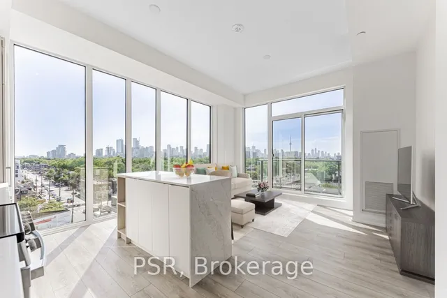 Additional image 3 of 500 Dupont St Unit 716